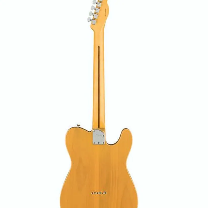 Fender AM Pro II Tele LH MN BTB – photo 4