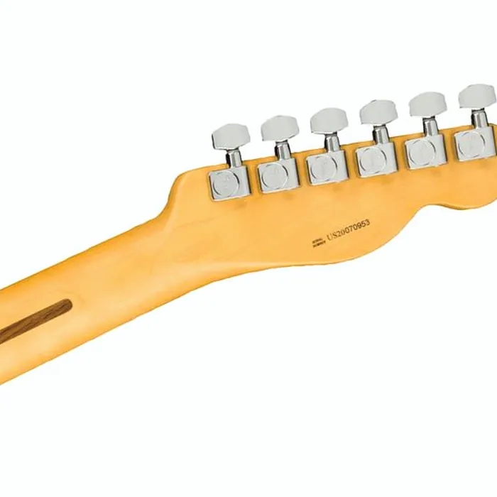 Fender AM Pro II Tele LH MN BTB – photo 8