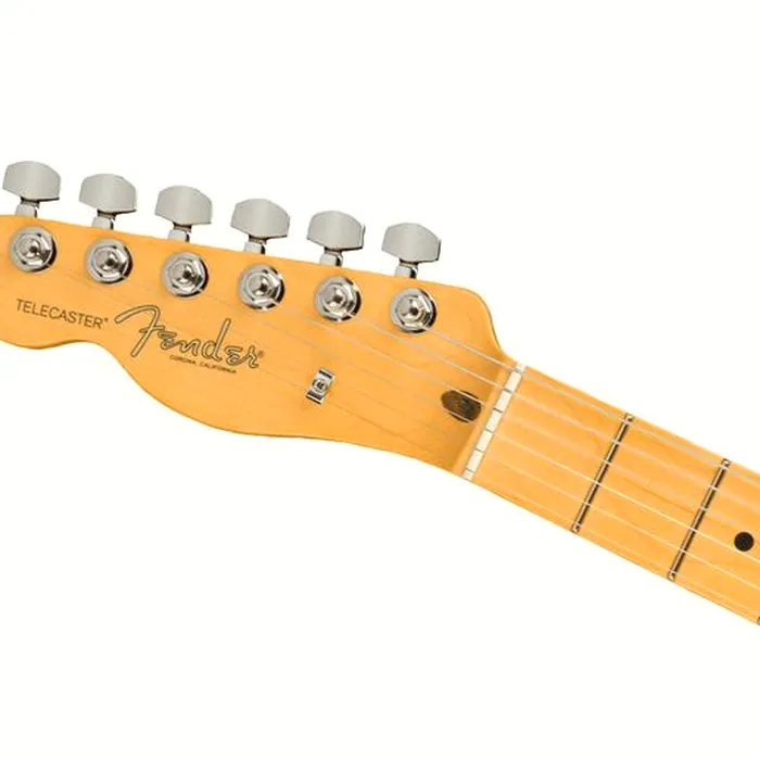 Fender AM Pro II Tele LH MN BTB – photo 7