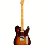 Fender AM Pro II Tele MN 3TSB (Guitare électrique) / Test, Avis