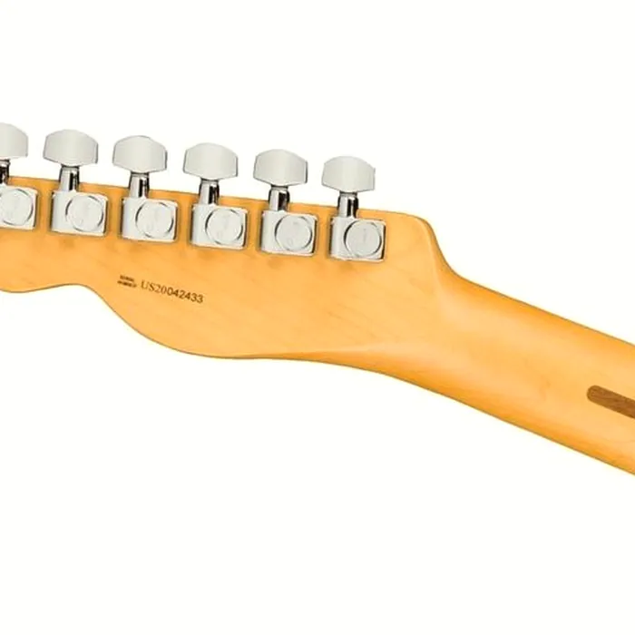 Fender AM Pro II Tele MN 3TSB – photo 8