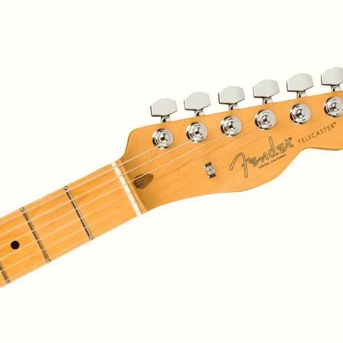 Fender AM Pro II Tele MN 3TSB – photo 7
