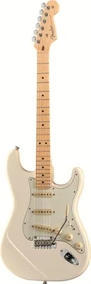 Fender AM Pro Strat MN OWT