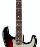 La guitare électrique Fender AM Pro Strat RW 3TS | Test, Avis & Comparatif