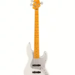 Fender Am Ultra II J Bass V MN AVL – Avis sur cette basse électrique
