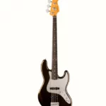 La basse électrique Fender Am Ultra II Jazz Bass EB TXT : Notre avis