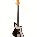 La basse électrique Fender Am Ultra II Meteora Bass TXT : Notre avis
