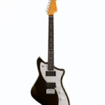 Fender Am Ultra II Meteora EB TXT – Avis sur cette guitare électrique