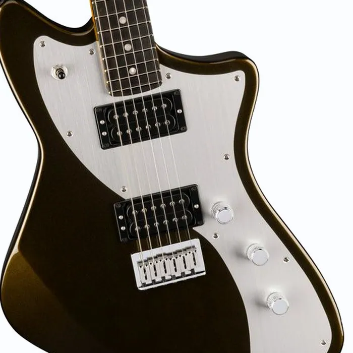 Fender Am Ultra II Meteora EB TXT – photo 5