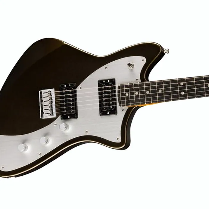 Fender Am Ultra II Meteora EB TXT – photo 6