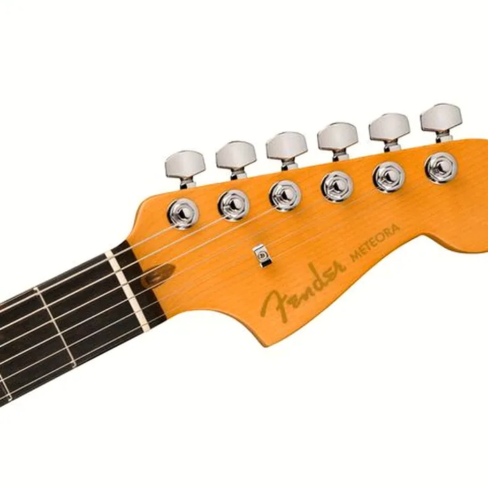 Fender Am Ultra II Meteora EB TXT – photo 7