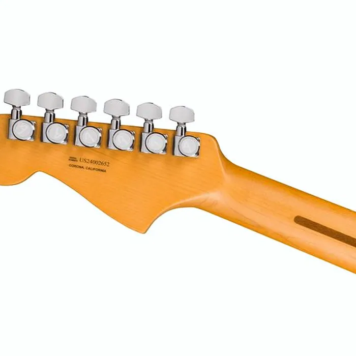 Fender Am Ultra II Meteora EB TXT – photo 8