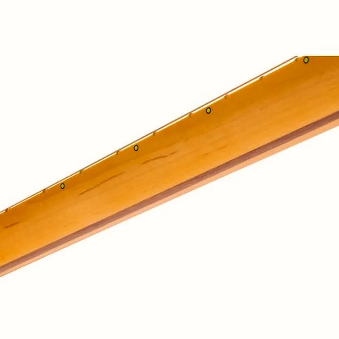 Fender Am Ultra II Meteora EB TXT – photo 9