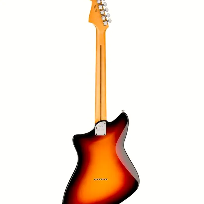 Fender Am Ultra II Meteora EB UBST – photo 4