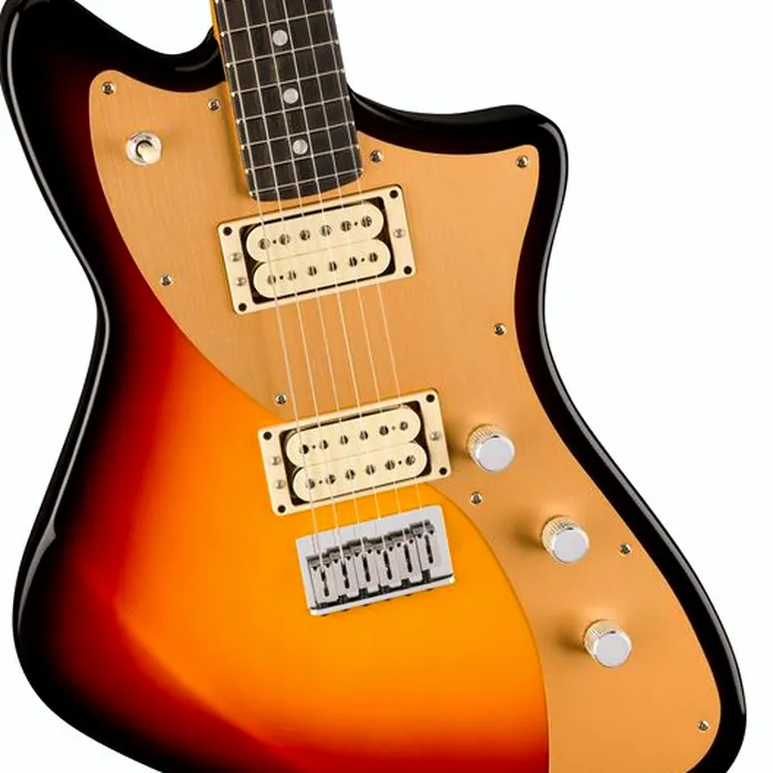 Fender Am Ultra II Meteora EB UBST – photo 6