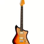 Fender Am Ultra II Meteora EB UBST – Avis sur cette guitare électrique