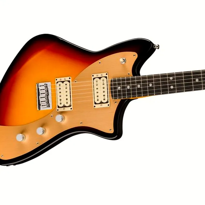 Fender Am Ultra II Meteora EB UBST – photo 5