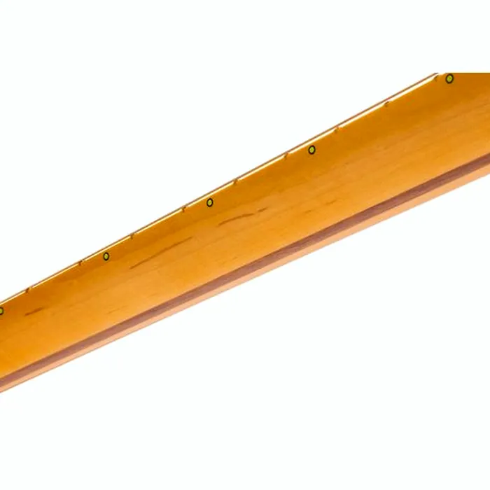 Fender Am Ultra II Meteora EB UBST – photo 9