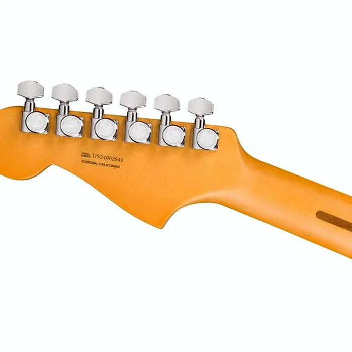 Fender Am Ultra II Meteora EB UBST – photo 8