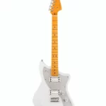 Avis guitare électrique Fender Am Ultra II Meteora MN AVL