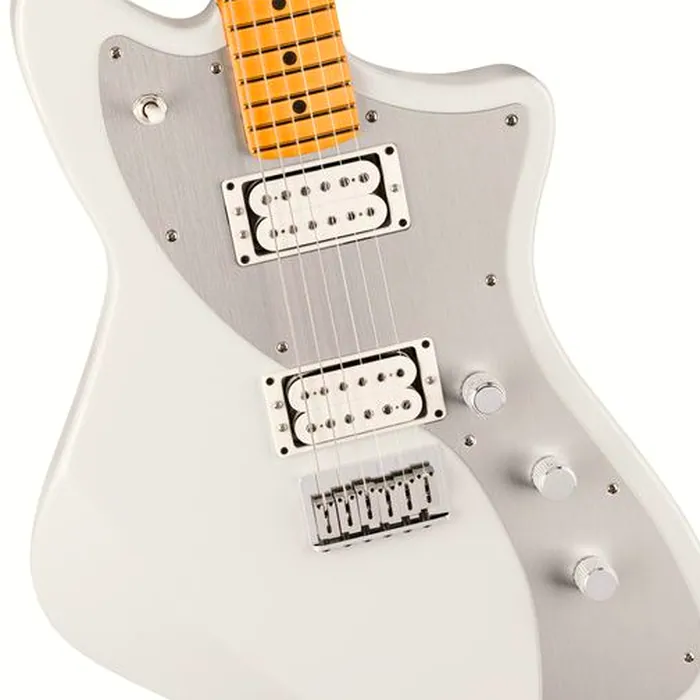 Fender Am Ultra II Meteora MN AVL – photo 6