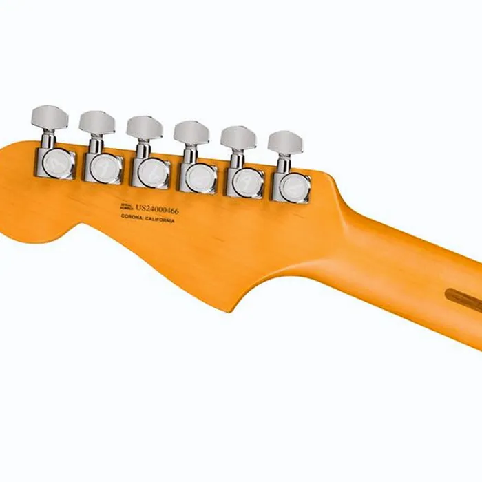 Fender Am Ultra II Meteora MN AVL – photo 8