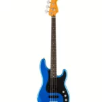 Avis basse électrique Fender Am Ultra II P Bass EB NBL
