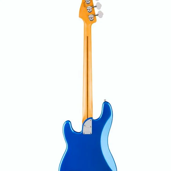 Fender Am Ultra II P Bass EB NBL – photo 4