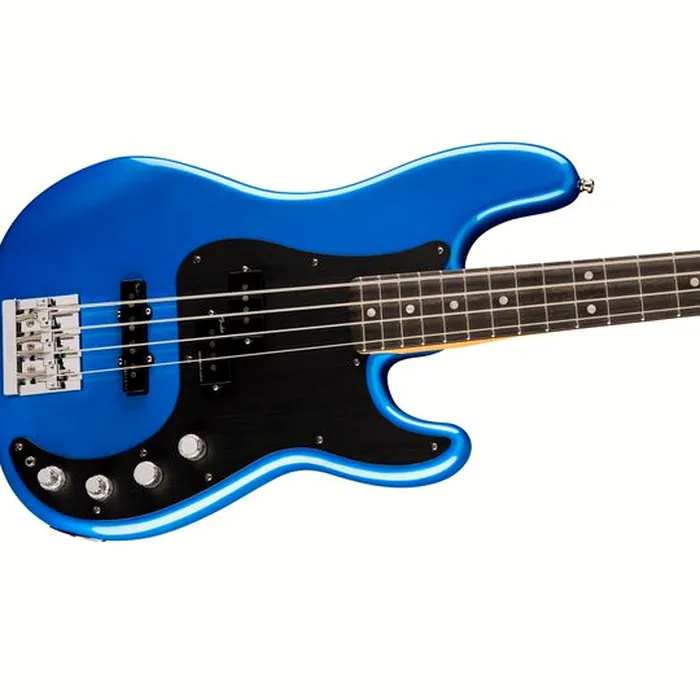 Fender Am Ultra II P Bass EB NBL – photo 6