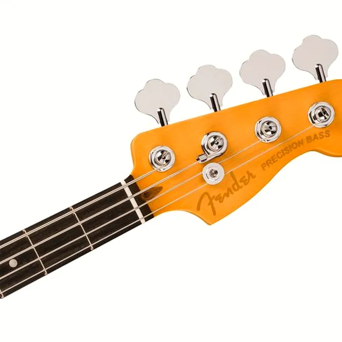 Fender Am Ultra II P Bass EB NBL – photo 7