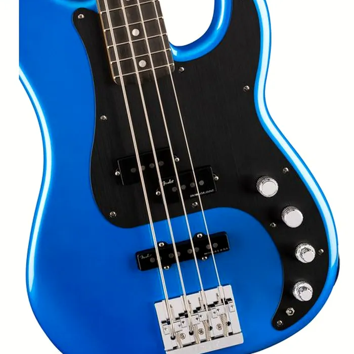 Fender Am Ultra II P Bass EB NBL – photo 5