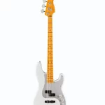 Avis basse électrique Fender Am Ultra II P Bass MN AVL