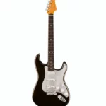 Avis guitare électrique Fender Am Ultra II Strat EB TXT