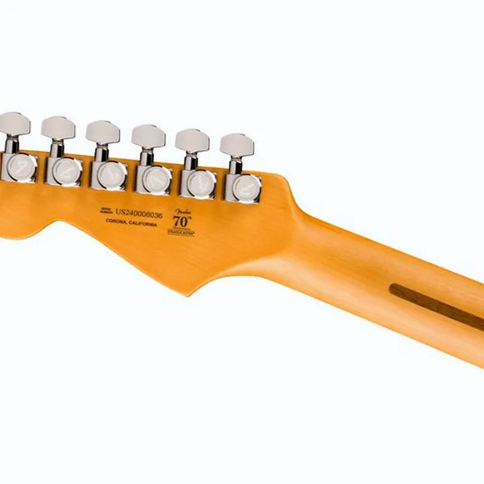 Fender Am Ultra II Strat EB TXT – photo 8
