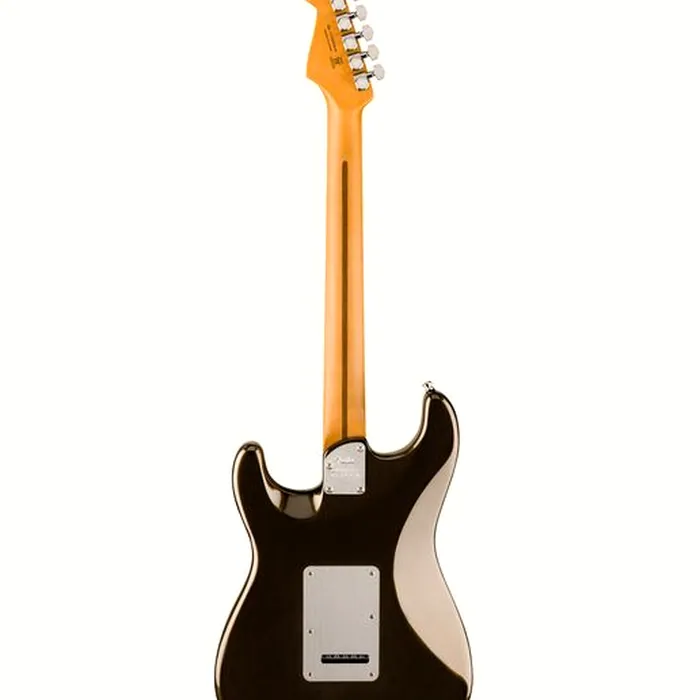 Fender Am Ultra II Strat EB TXT – photo 4