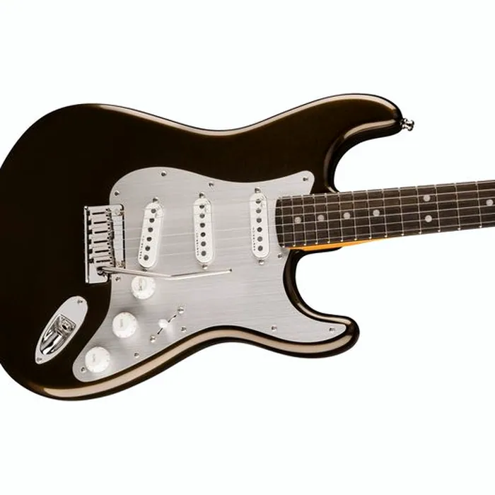 Fender Am Ultra II Strat EB TXT – photo 6