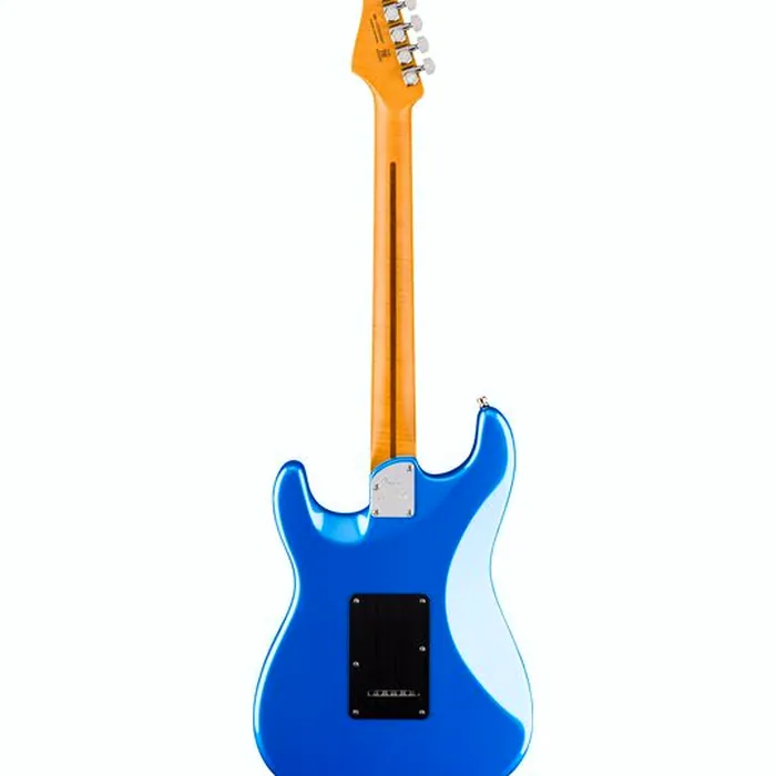 Fender Am Ultra II Strat HSS EB NBL – photo 4
