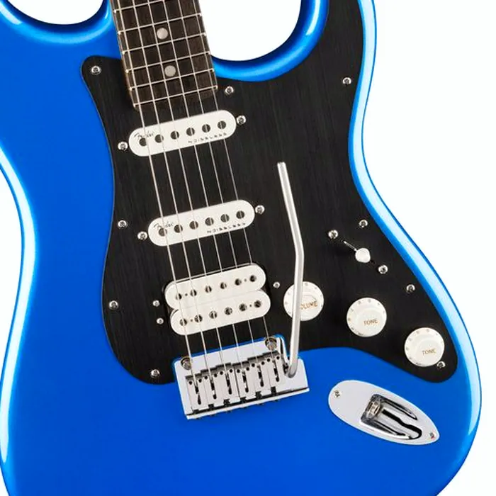 Fender Am Ultra II Strat HSS EB NBL – photo 8