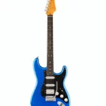 Fender Am Ultra II Strat HSS EB NBL – Avis sur cette guitare électrique
