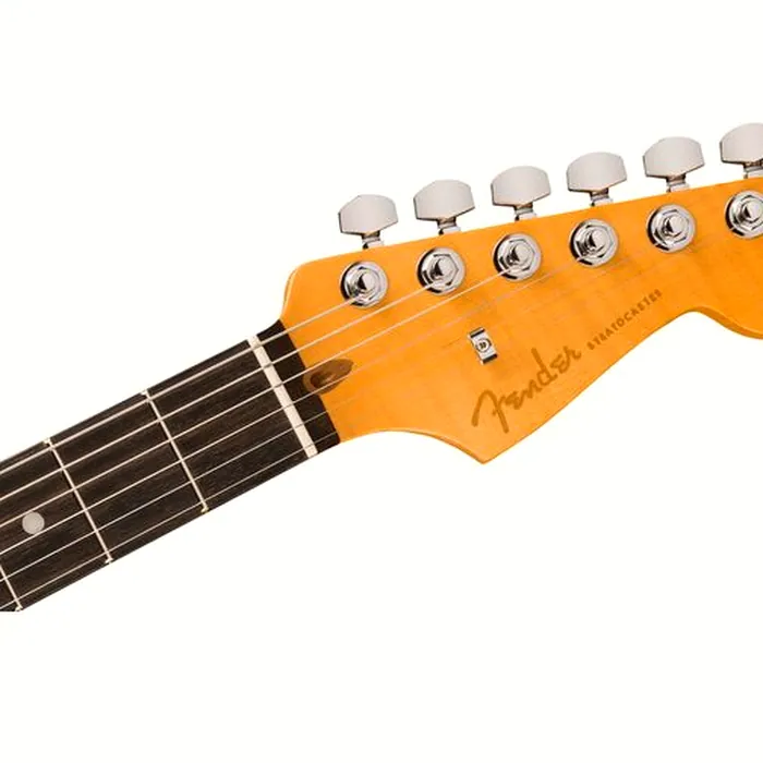 Fender Am Ultra II Strat HSS EB NBL – photo 5