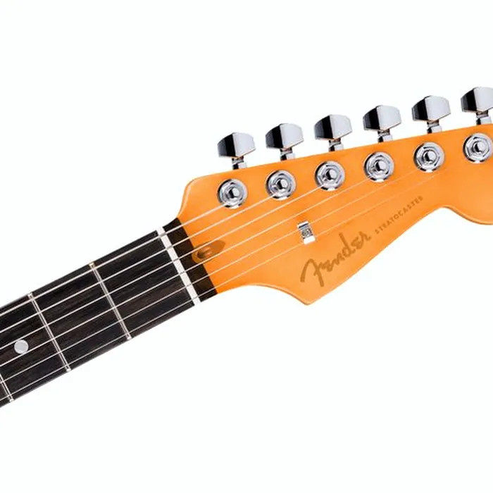 Fender AM Ultra II Strat HSS EB SRD – photo 6