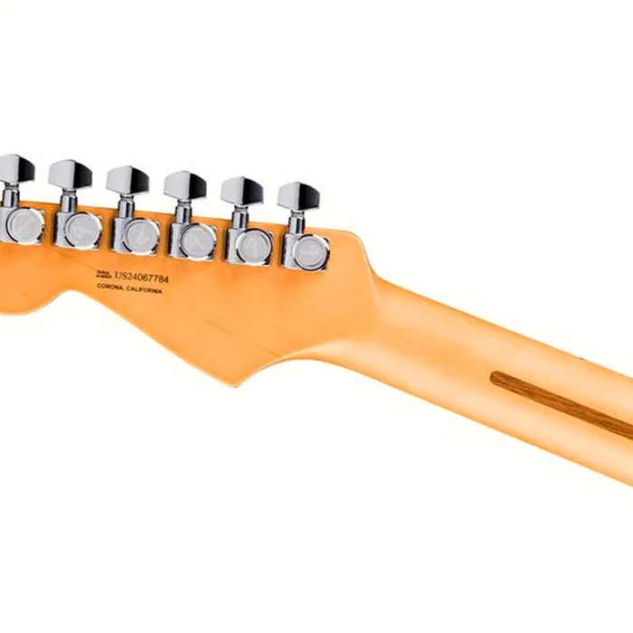Fender AM Ultra II Strat HSS EB SRD – photo 7