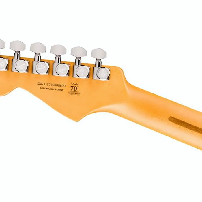 Fender Am Ultra II Strat HSS EB TXT – photo 8