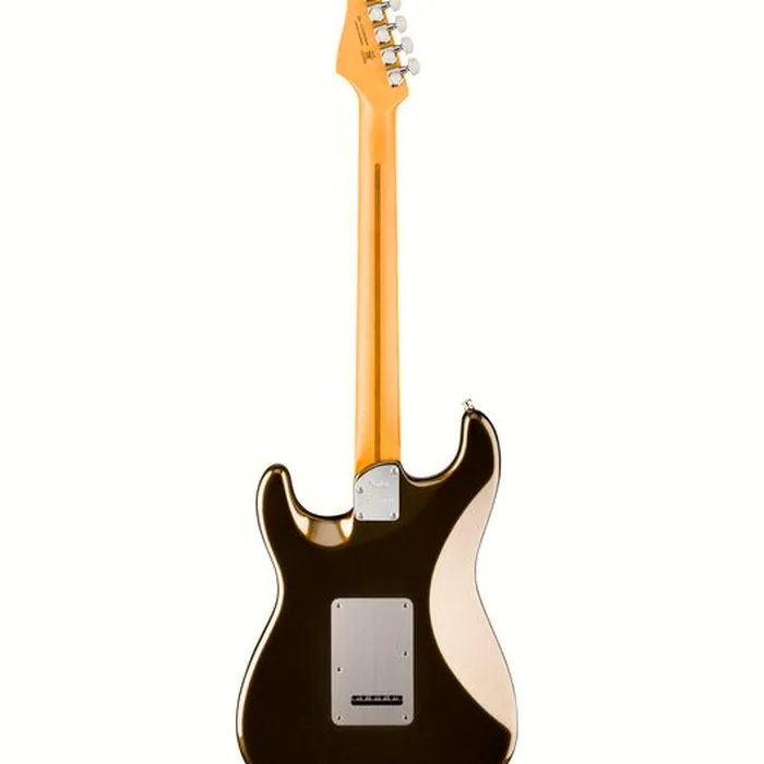 Fender Am Ultra II Strat HSS EB TXT – photo 4