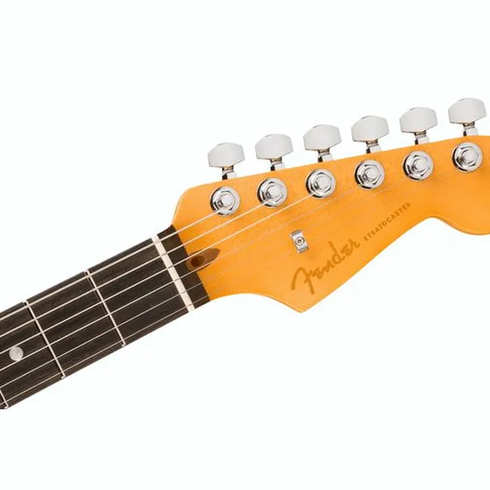 Fender Am Ultra II Strat HSS EB UBST – photo 5