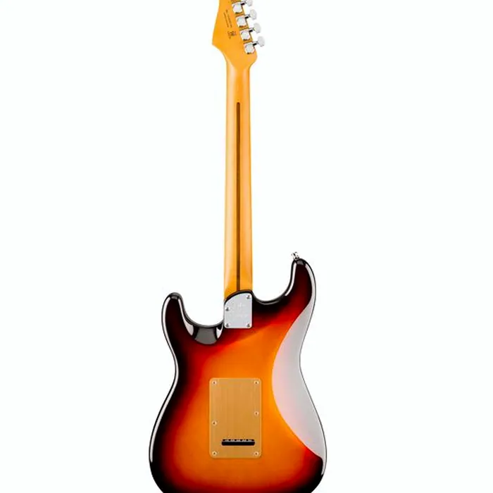 Fender Am Ultra II Strat HSS EB UBST – photo 4