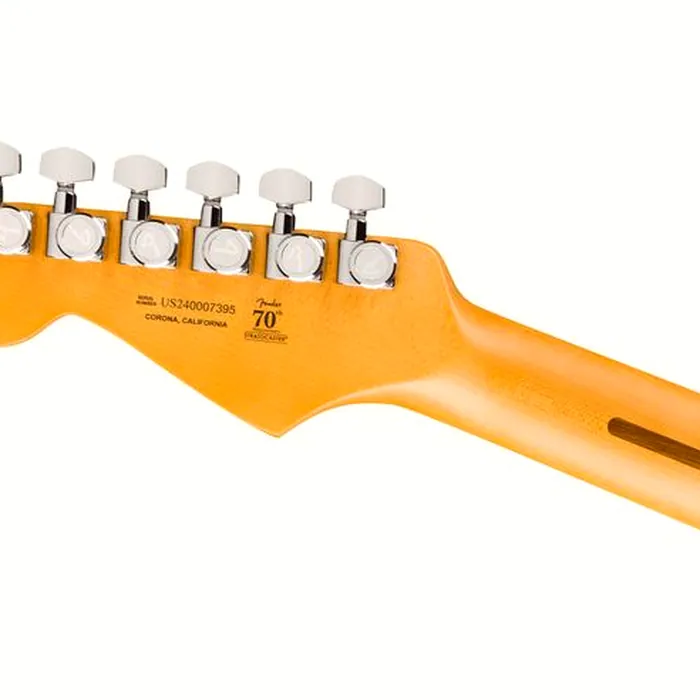 Fender Am Ultra II Strat HSS EB UBST – photo 6