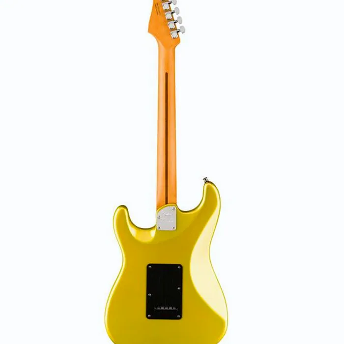 Fender Am Ultra II Strat HSS MN SFL – photo 4