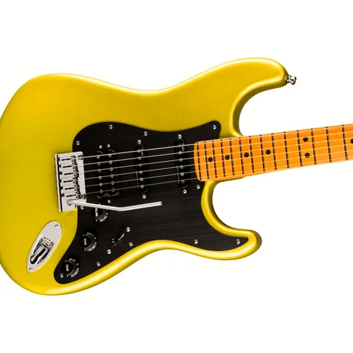 Fender Am Ultra II Strat HSS MN SFL – photo 7