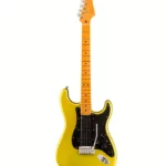 Avis guitare électrique Fender Am Ultra II Strat HSS MN SFL